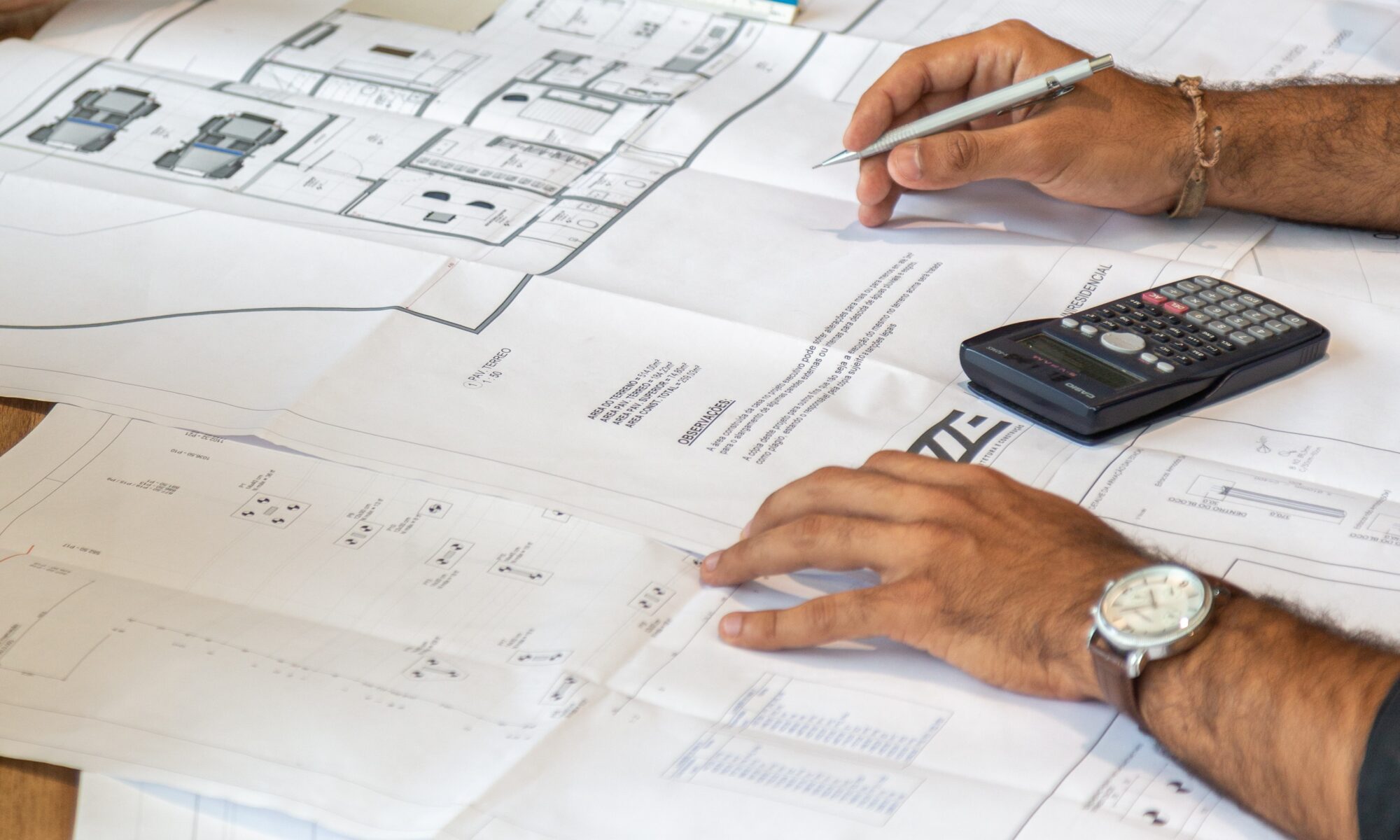 Construction costing